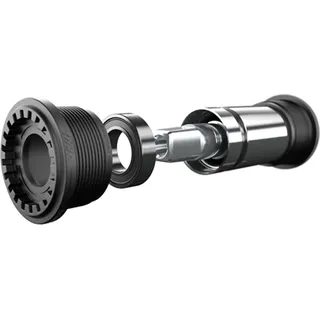 Thun Efficient Jive BSA, Achslänge 131 mm