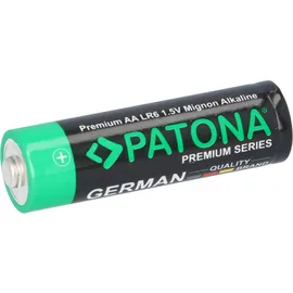PATONA AA 3000 mAh 20 St.