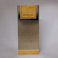 Guerlain Mitsouko Eau de Parfum Spray (nachfüllbar) 50 ml