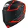 Suomy Track-1 Reaction Matt Anthracite/Red L