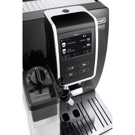 De'Longhi Dinamica Plus ECAM 370.70 B schwarz