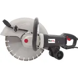 BOXTEC Betonsäge Trennschleifer Trennsäge 2800W für Scheiben Ø 350mm