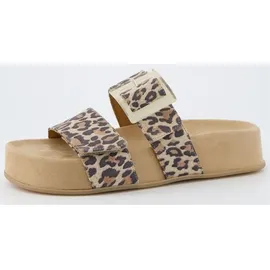 Paul Green Pantolette Beige 39