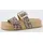 Paul Green Pantolette Beige 39