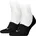 Footie Socken 2 Paar 43-46