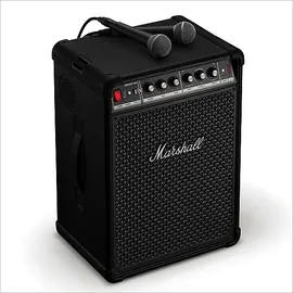 Marshall Bromley 450 Black and Brass