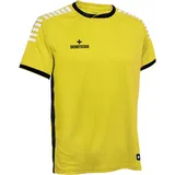 derbystar Primo Trikot gelb/schwarz XXL