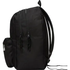 Napapijri H-Boussine DP Big Rucksack Schwarz