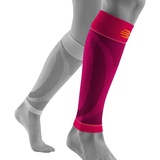 Bauerfeind Sports Compression Lower Leg (long) Sleeve pink
