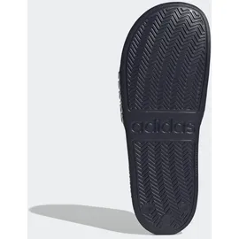 adidas Shower Adilette Legend Ink/Cloud White 43