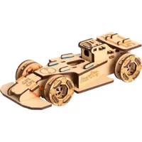 Smart Games Smartivity Speedster 79 Teile