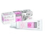 R.O.C.S. Zahncreme "Pro Baby Mineralschutz" 45 g