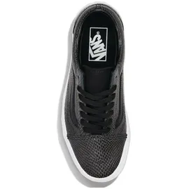 Vans Old Skool Black 42,5