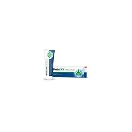 Rubaxx CBD Gel Plus 160 ml