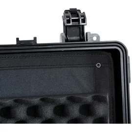 B&W International B&W Deckeltasche für Case 5000/5500/5040