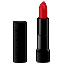 Manhattan Lasting Perfection Matte Lipstick Lippenstifte 4,5 g 400 - TANGERINA