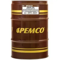 60L Pemco iDrive 345 Motoröl 5W-30