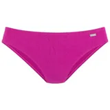 Buffalo Bikini-Hose Bubble Pink 32