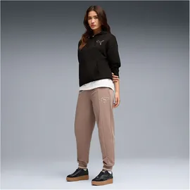 Puma Class Comfort Sweatpants TR cl Sandstone