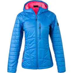 WHISTLER Outdoorjacke MARGO W Jacket BLAU|BLAU|BLAU 44