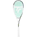 Tecnifibre Slash 125 Squashschläger - White - One Size