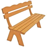 DEGAMO Freital 150 x 60 x 82 cm