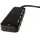 Value USB 3.2 Gen 1 Hub, 4fach, Typ C Anschlusskabel, mit 1 PD-Port