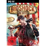 BioShock Infinite (USK) (PC)