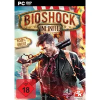 BioShock Infinite (USK) (PC)