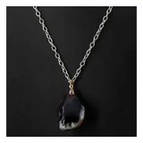 The Noble Collection Noble Collection Harry Potter Anhaenger mit Kette Der Weisen