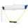Homcom Badmintonnetz 286L x 33B x 157H cm