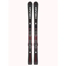 Head Supershape e-Rally SW Herren All-Mountain Ski Grau 156 cm