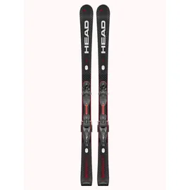 Head Supershape e-Rally SW Herren All-Mountain Ski Grau 156 cm