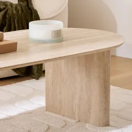 Atmosphera Anaya Beige MDF 120 x 60 x 40 cm