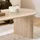 Atmosphera Anaya Beige MDF 120 x 60 x 40 cm