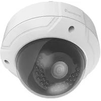 LevelOne L1 Fcs-3085 Vandal/PoE/4MP/D&N/OUT