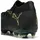 Puma Future 8 Match AG/FG Herren black/fizzy light/green terrain 44
