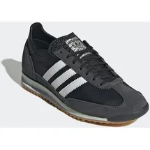 adidas SL 72 OG Damen Weite E Core Black/Ftwr White/Carbon 43 1/3