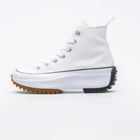 Converse Run Star Hike High Top white/black/gym 37,5