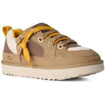 UGG Australia Lo Lowmel Mustard Seed/Spring Wheat 44