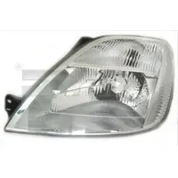 TYC Scheinwerfer mit Elektromotor für FORD Fiesta V