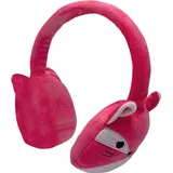 Squishmallows Fifi - Kinderkopfhörer - Bluetooth