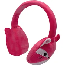 Squishmallows Fifi - Kinderkopfhörer - Bluetooth