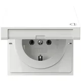 Gira SCHUKO-Steckdose gn 445470
