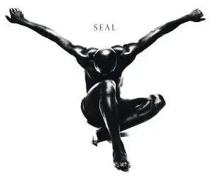 CD Seal - Seal2: Popmusik interpretiert von Seal, englischsprachig