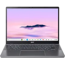 Acer Chromebook Plus 514 Intel Core 5 120U 16 GB RAM 256 GB SSD