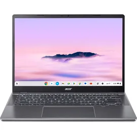 Acer Chromebook Plus 514 Intel Core 5 120U 16 GB RAM 256 GB SSD