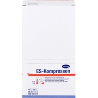 Avitamed GmbH ES-KOMPRESSEN steril 10x20 cm 8fach