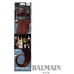 Balmain Clip Tape Extensions 40 cm Cafe Blonde