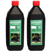 Söchting Oxydator-Lösung 6% 1 Liter